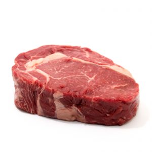 USDA Packaged Beef Cuts
