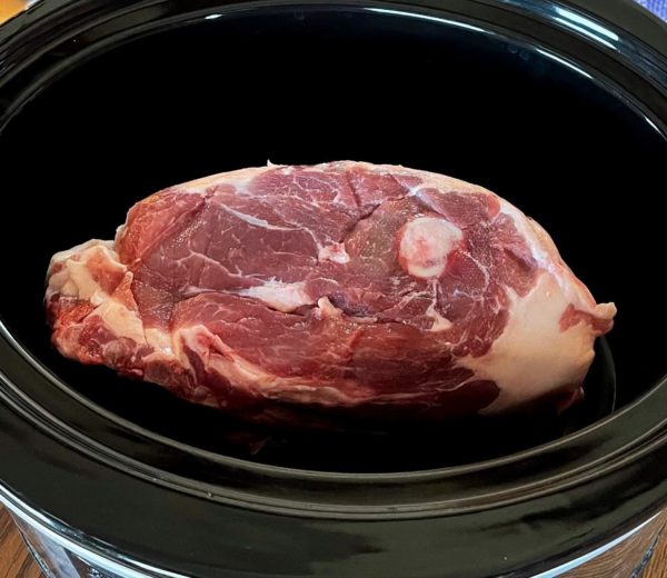 Pasture Raised Pork Half - Reservation (Ready February 2024)